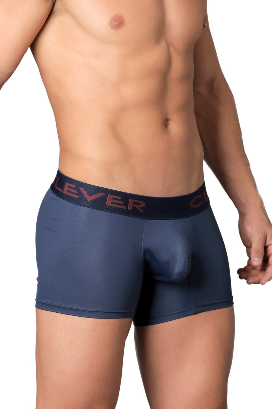 Clever Solid Navy Limited Edition Trunk