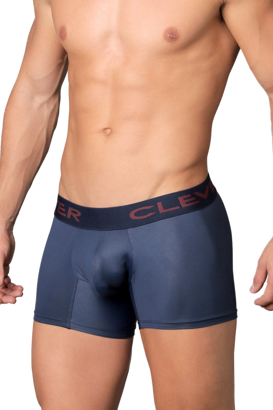Clever Solid Navy Limited Edition Trunk