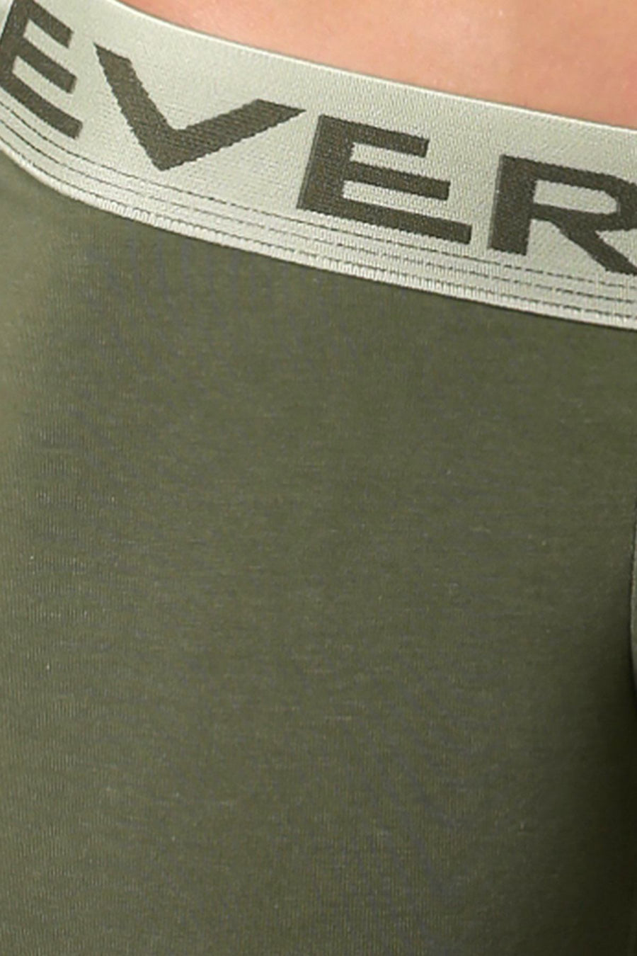 Clever Solid Olive Green Limited Edition Trunk