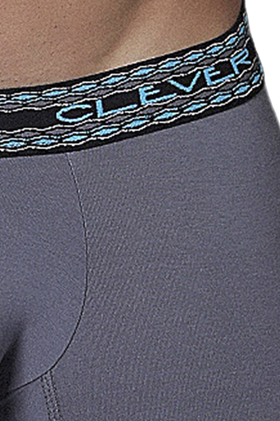 Clever Steel-Blue Limited Edition Trunk