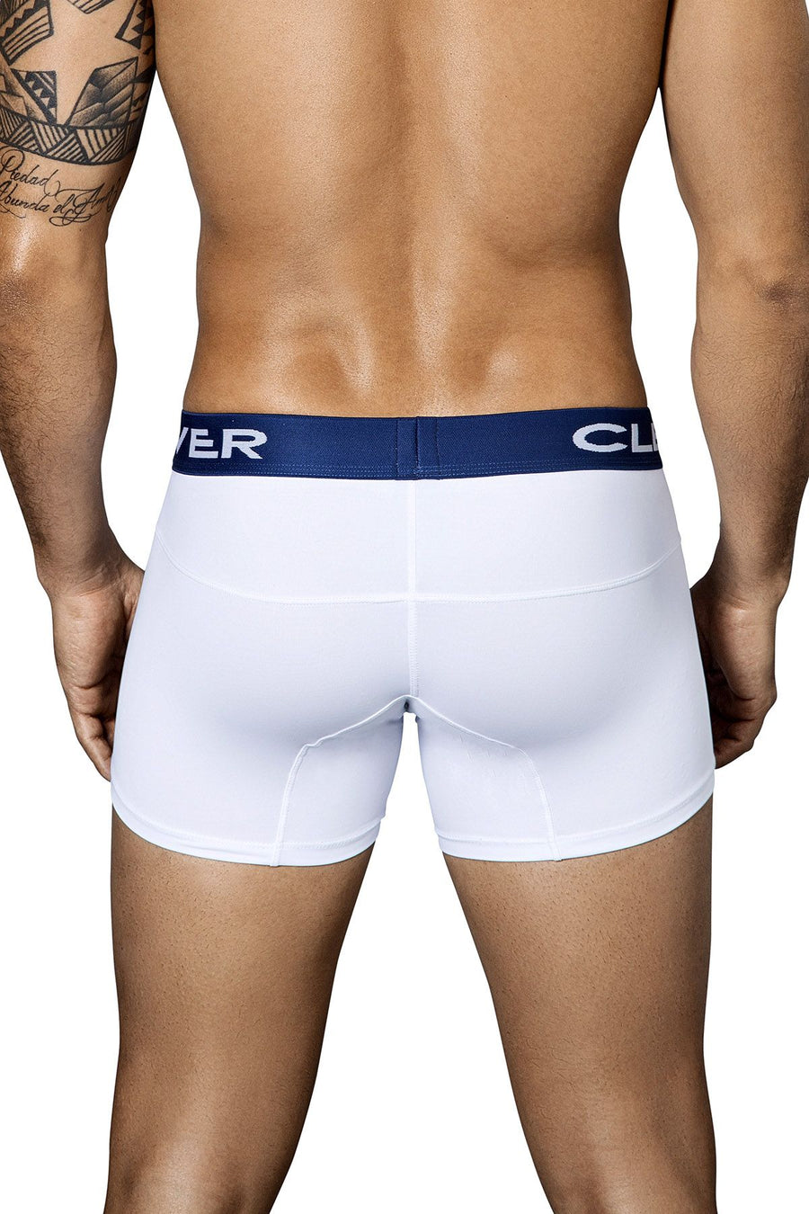 Clever White Divo Trunk