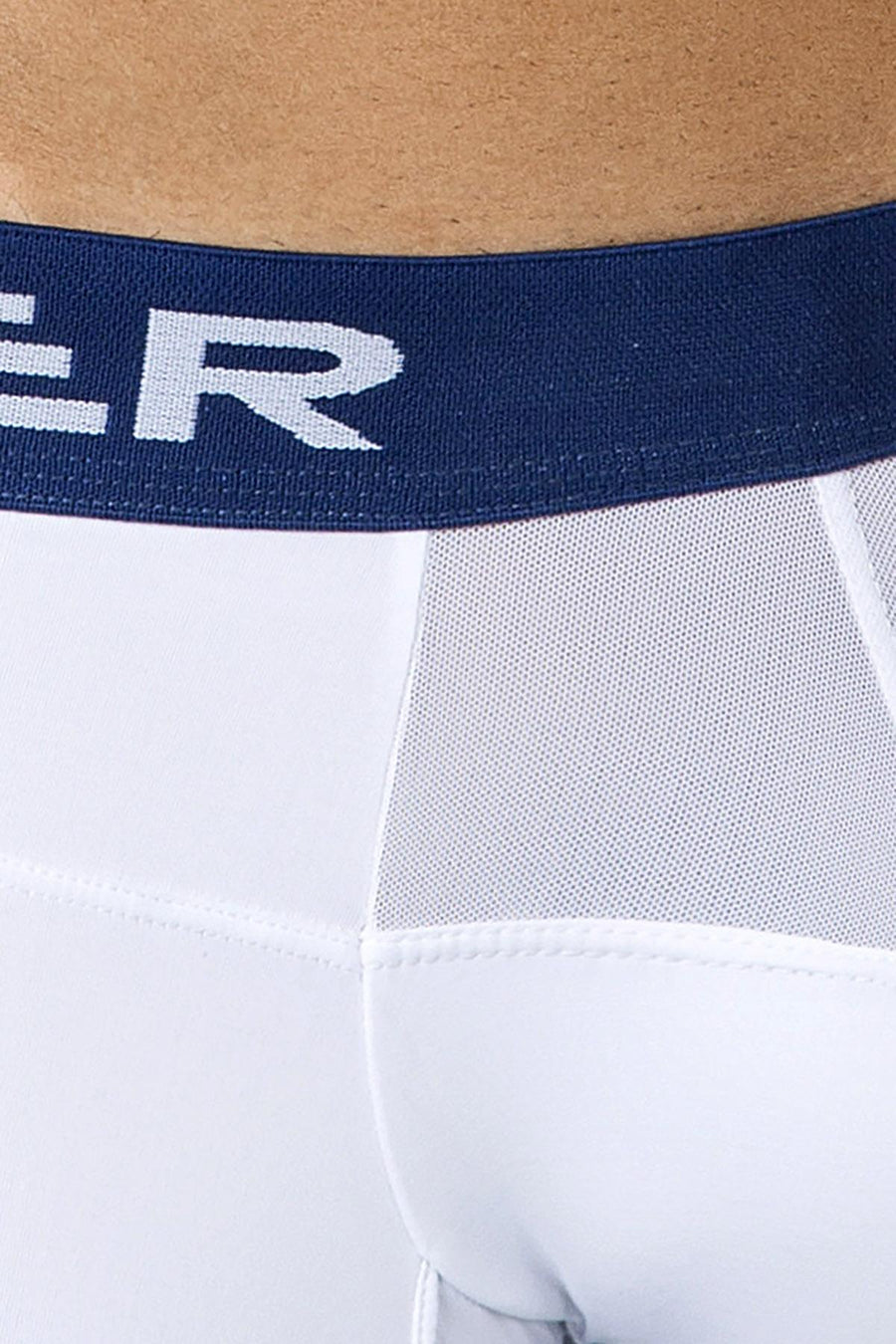 Clever White Divo Trunk