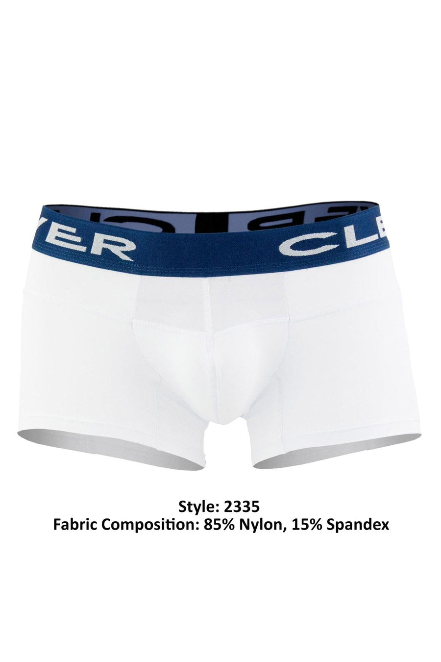 Clever White Divo Trunk