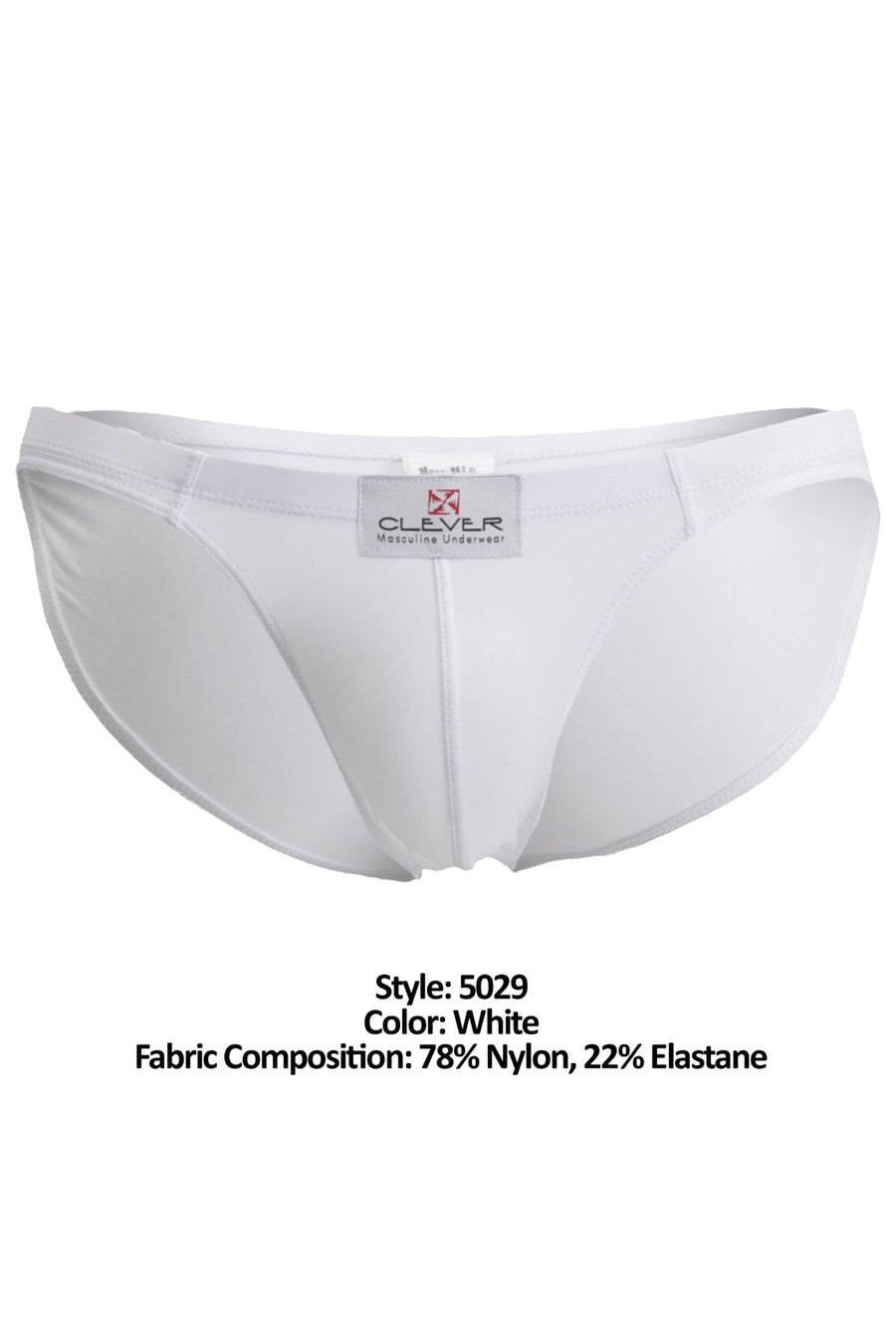 Clever White Essence Brief