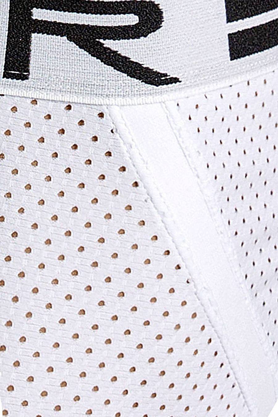 Clever White Fancy Trunk