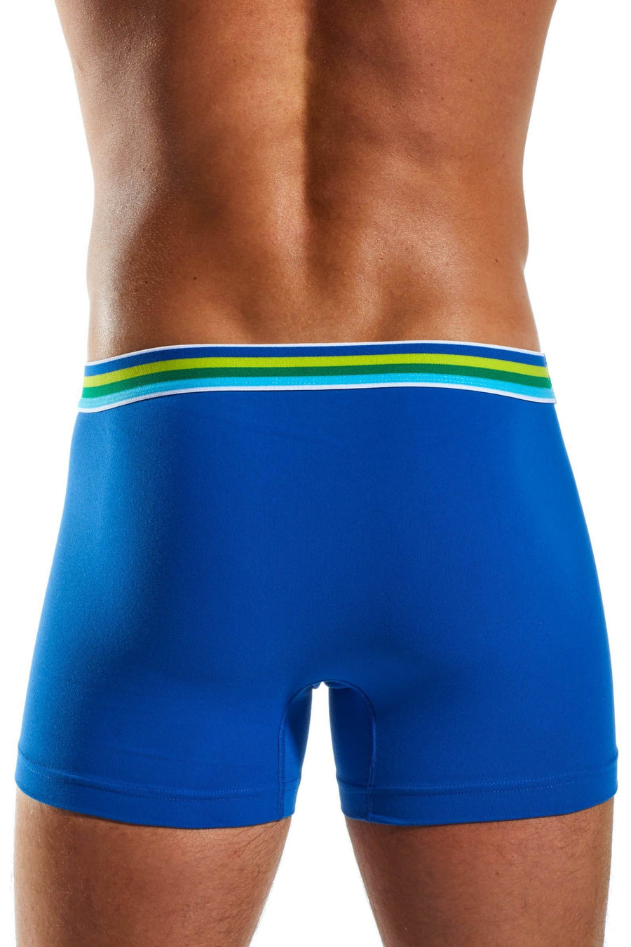 Cocksox Ace Blue CX12 Boxer Brief