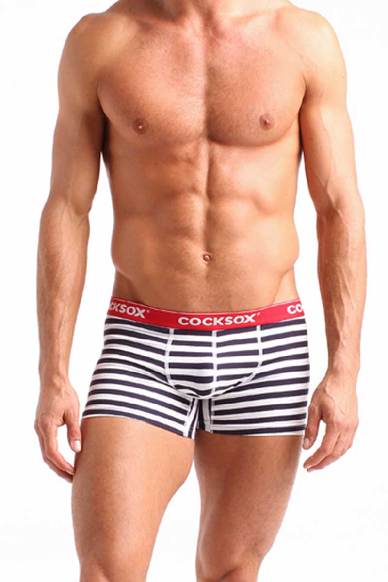 Cocksox Ahoy Boxer