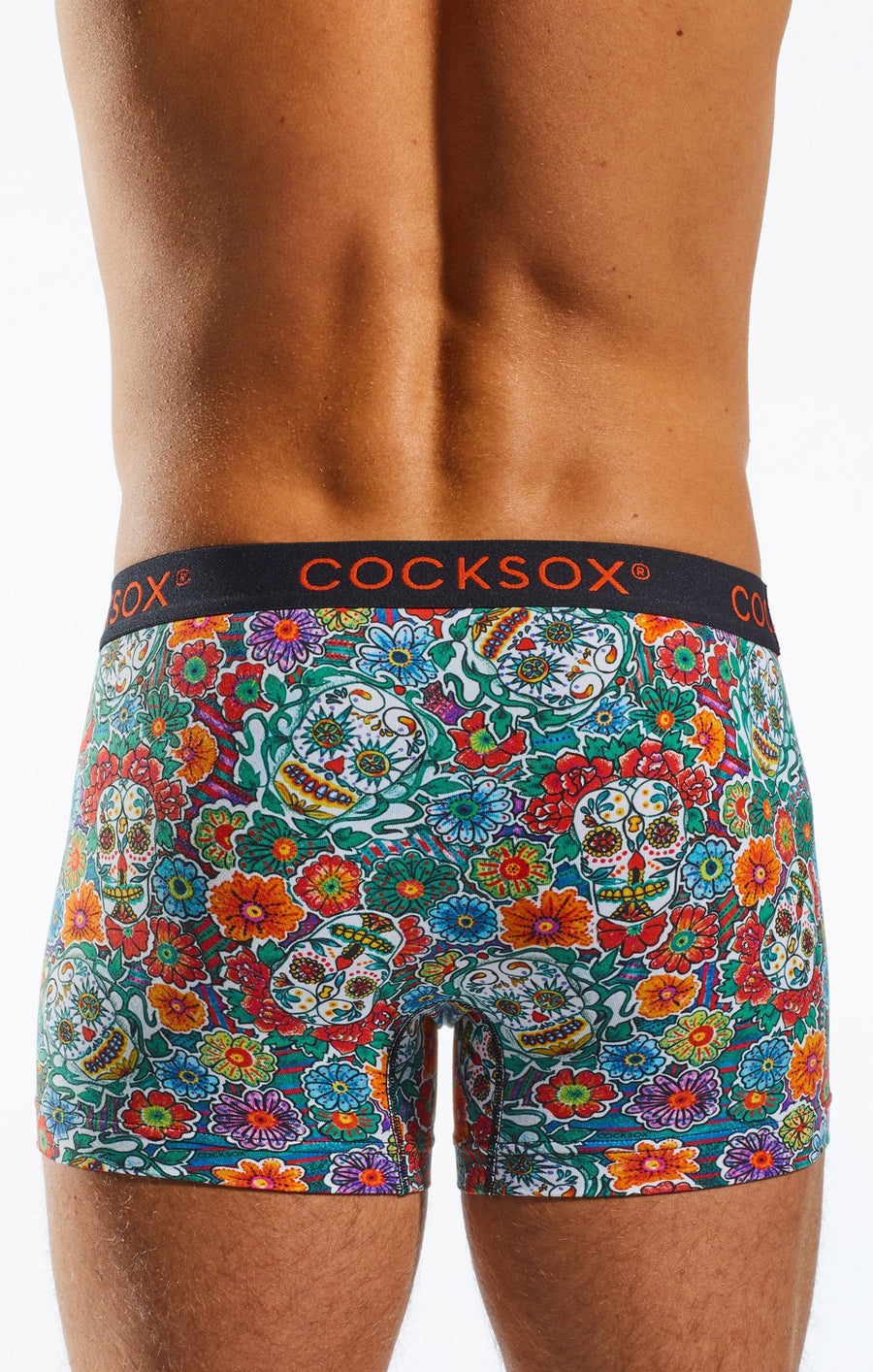 Cocksox Calavera CX12DD Boxer