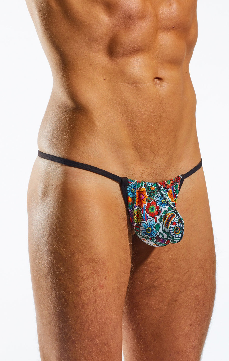 Cocksox Calavera CX14DD Slingshot