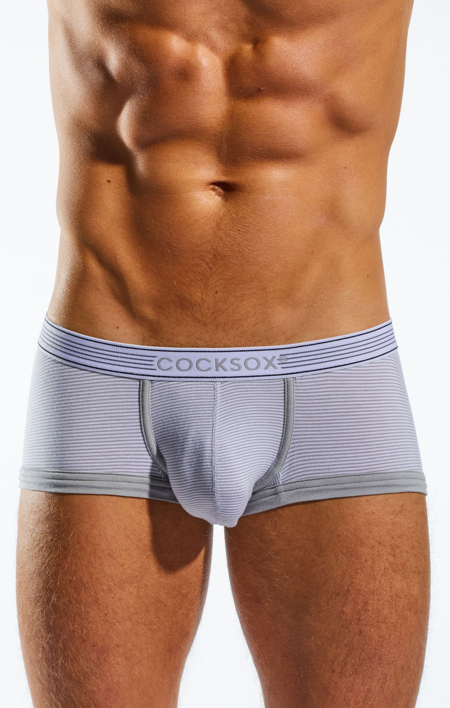 Cocksox Coach CX68PRO Trunk