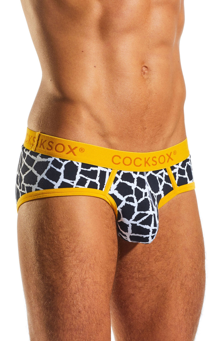 Cocksox Giraffe CX76WD Sports Brief