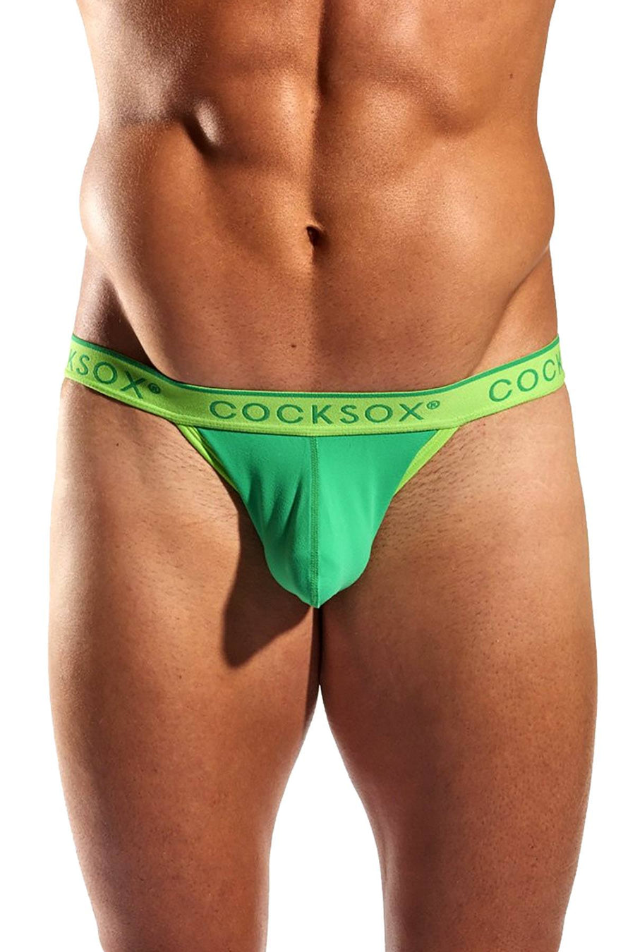 Cocksox Mint Enhancing Pouch Bikini Brief