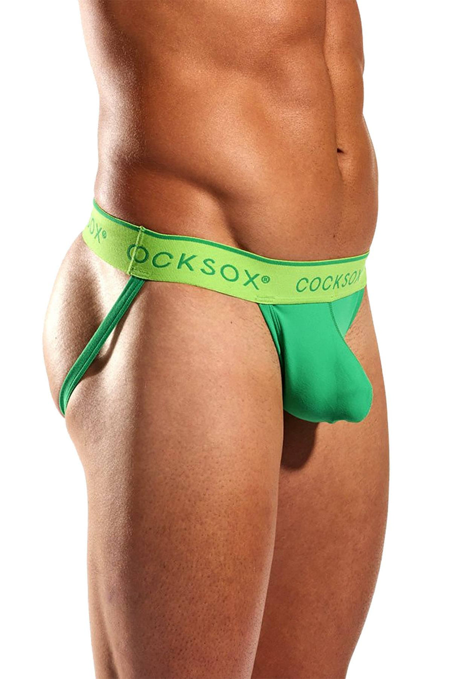 Cocksox Mint Enhancing Pouch Jockstrap