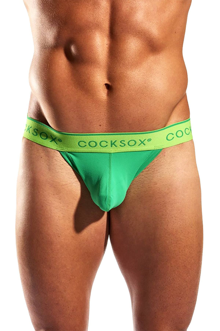 Cocksox Mint Enhancing Pouch Jockstrap