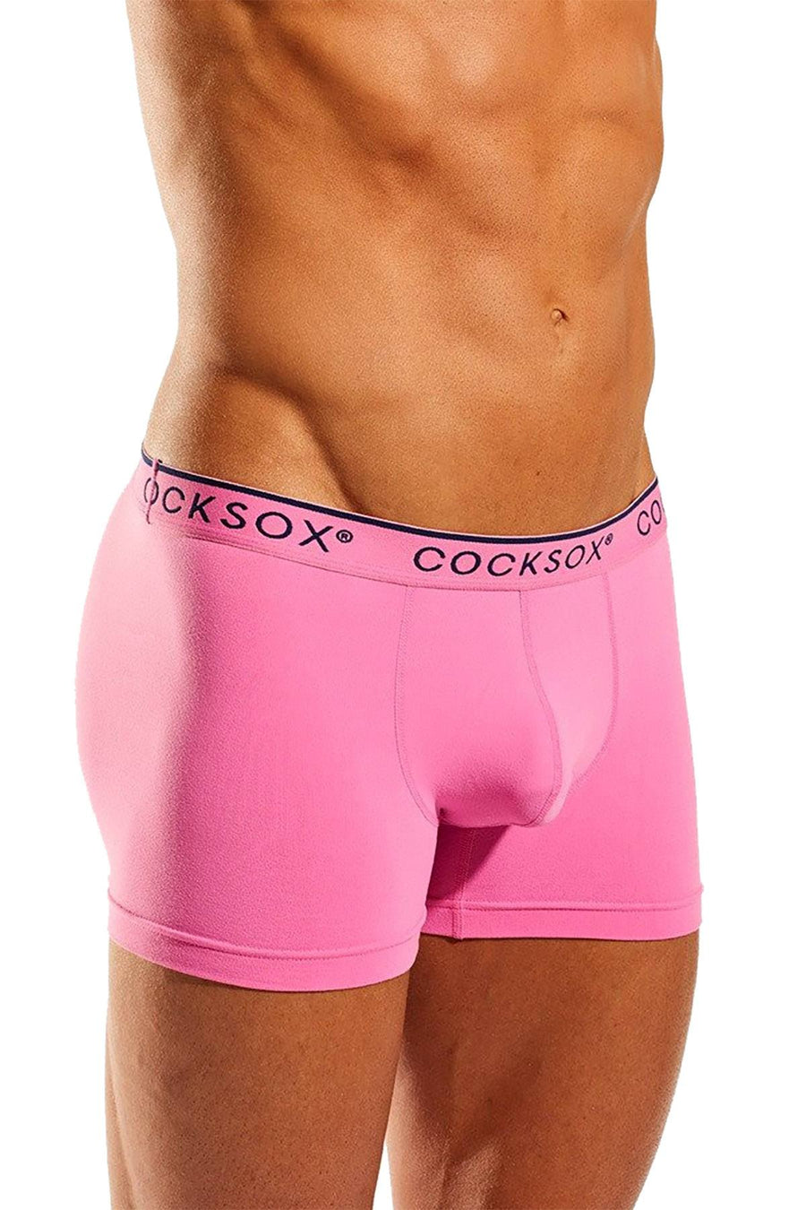Cocksox Orchid Contour Pouch Boxer Brief