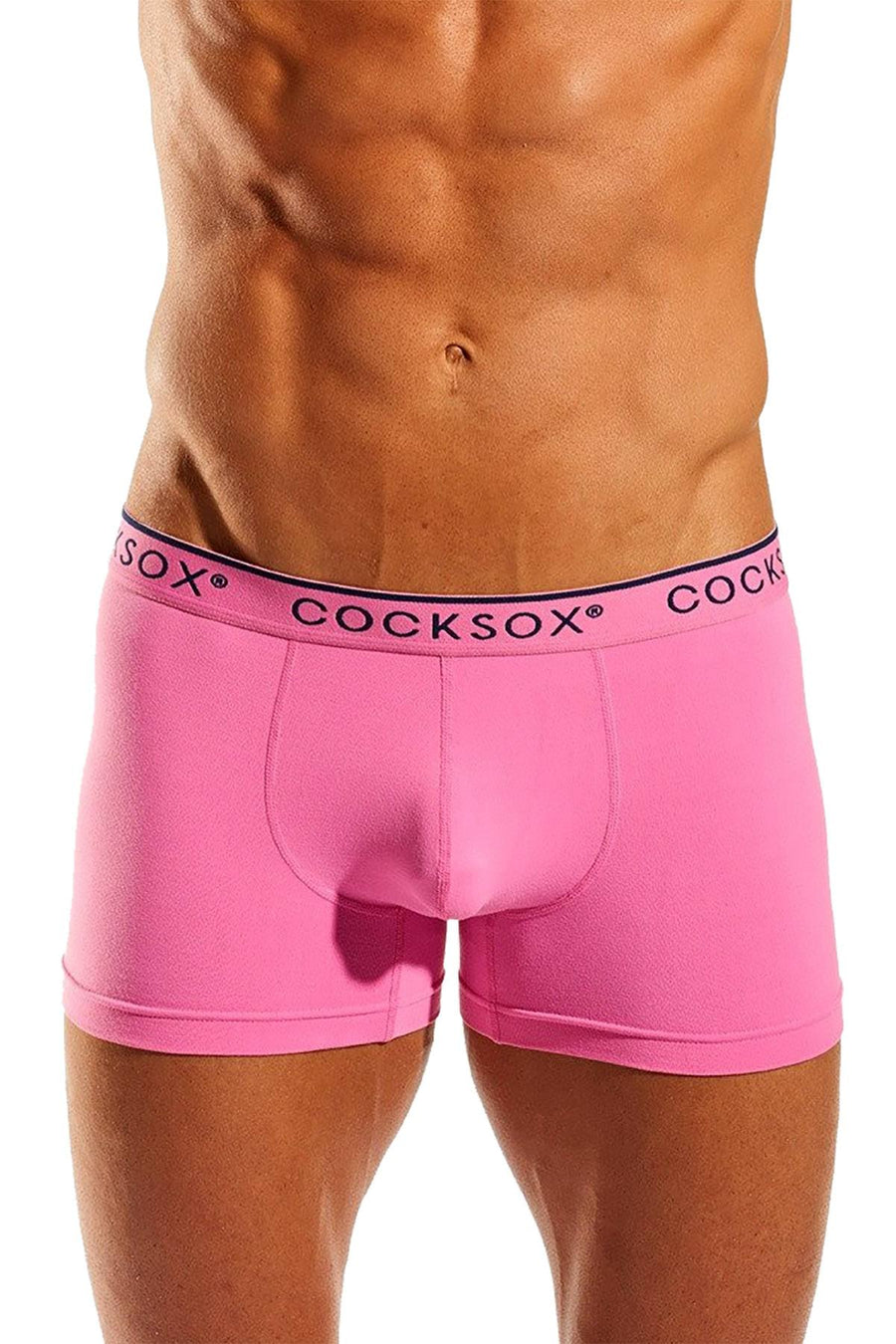 Cocksox Orchid Contour Pouch Boxer Brief