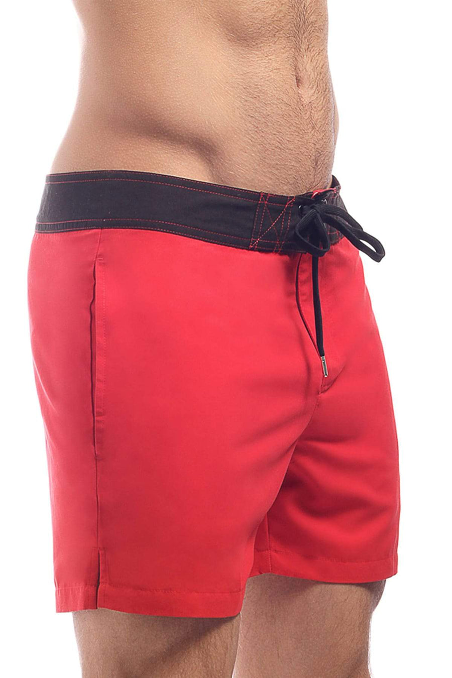 Cocksox Signal Red Boardshort