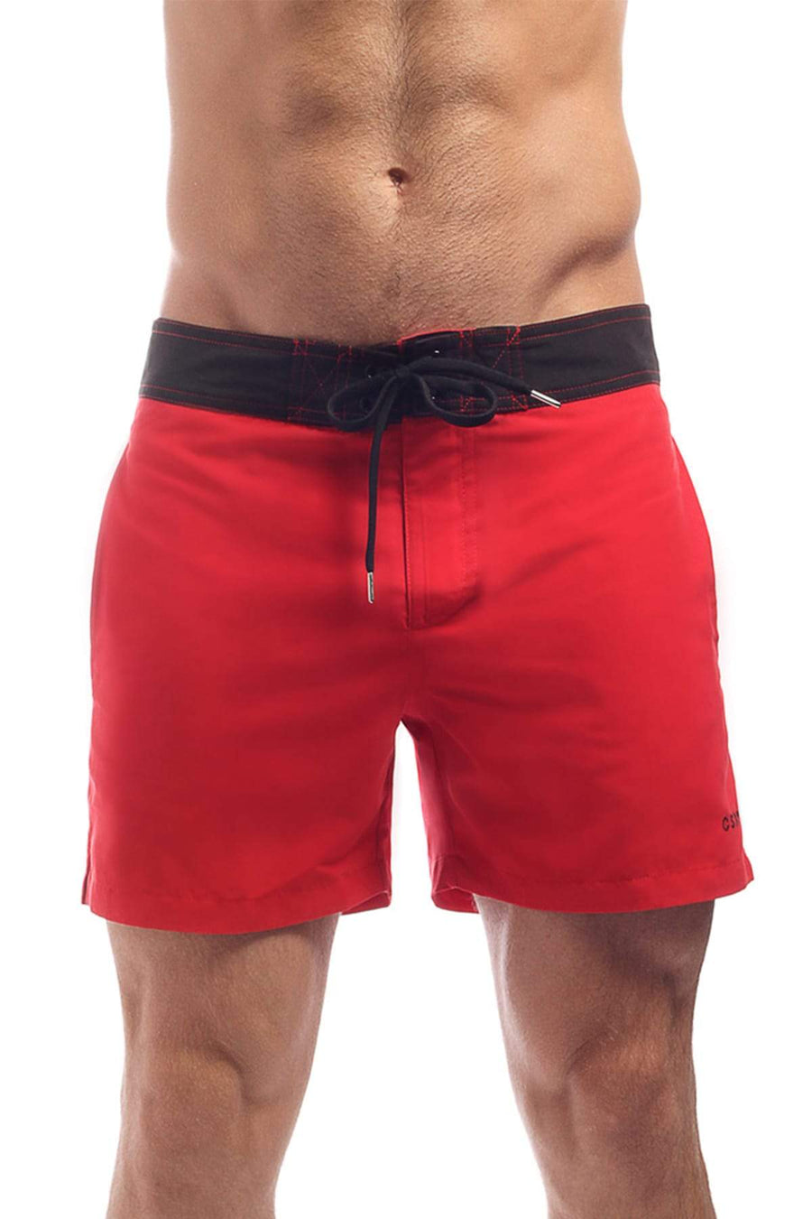 Cocksox Signal Red Boardshort
