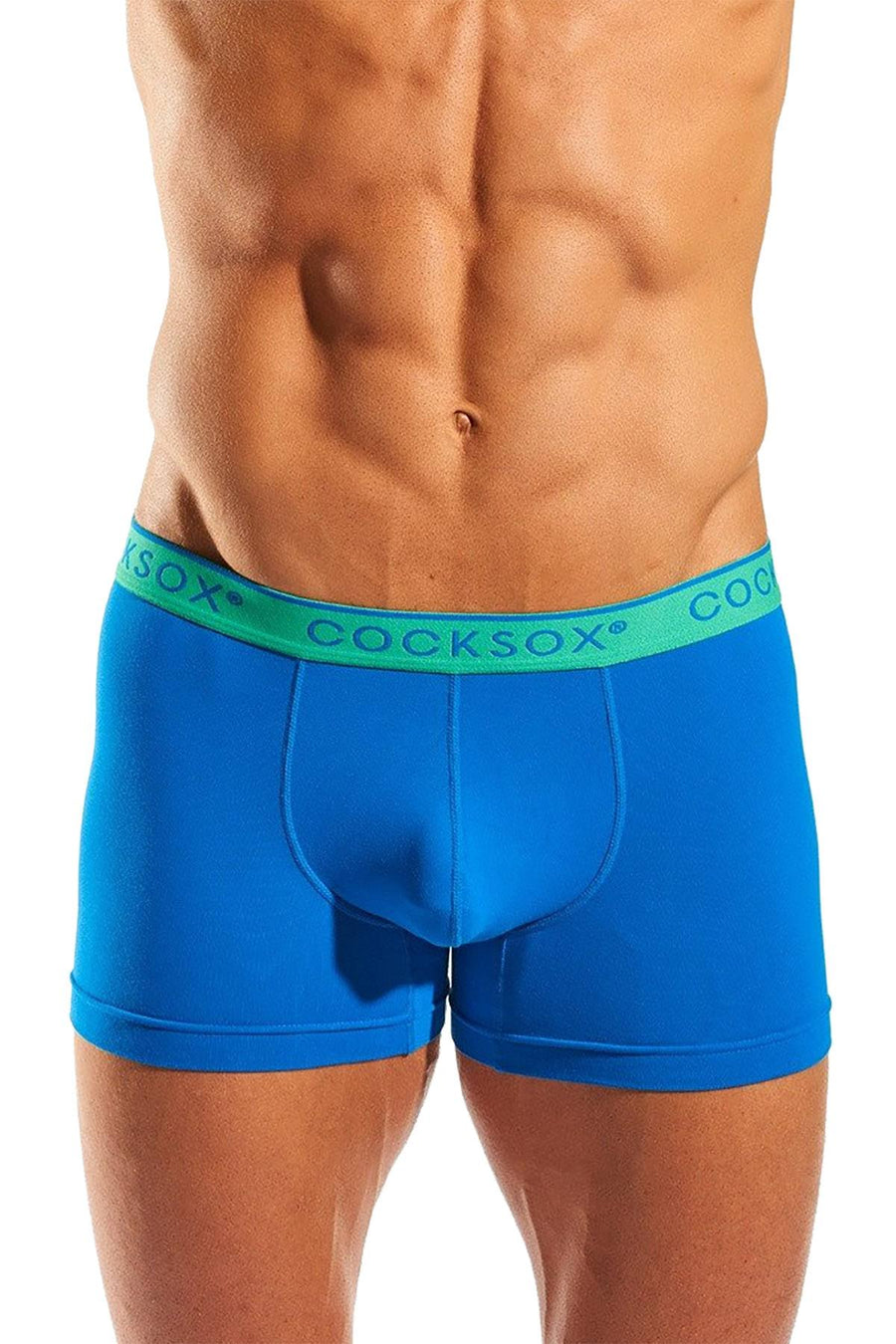 Cocksox Skydiver Contour Pouch Boxer Brief