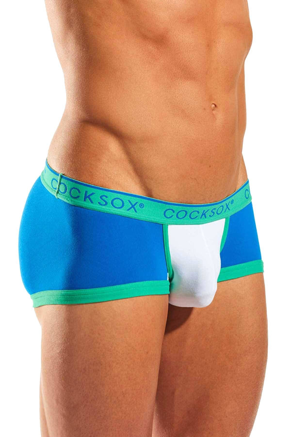 Cocksox Skydiver Contour Pouch Trunk