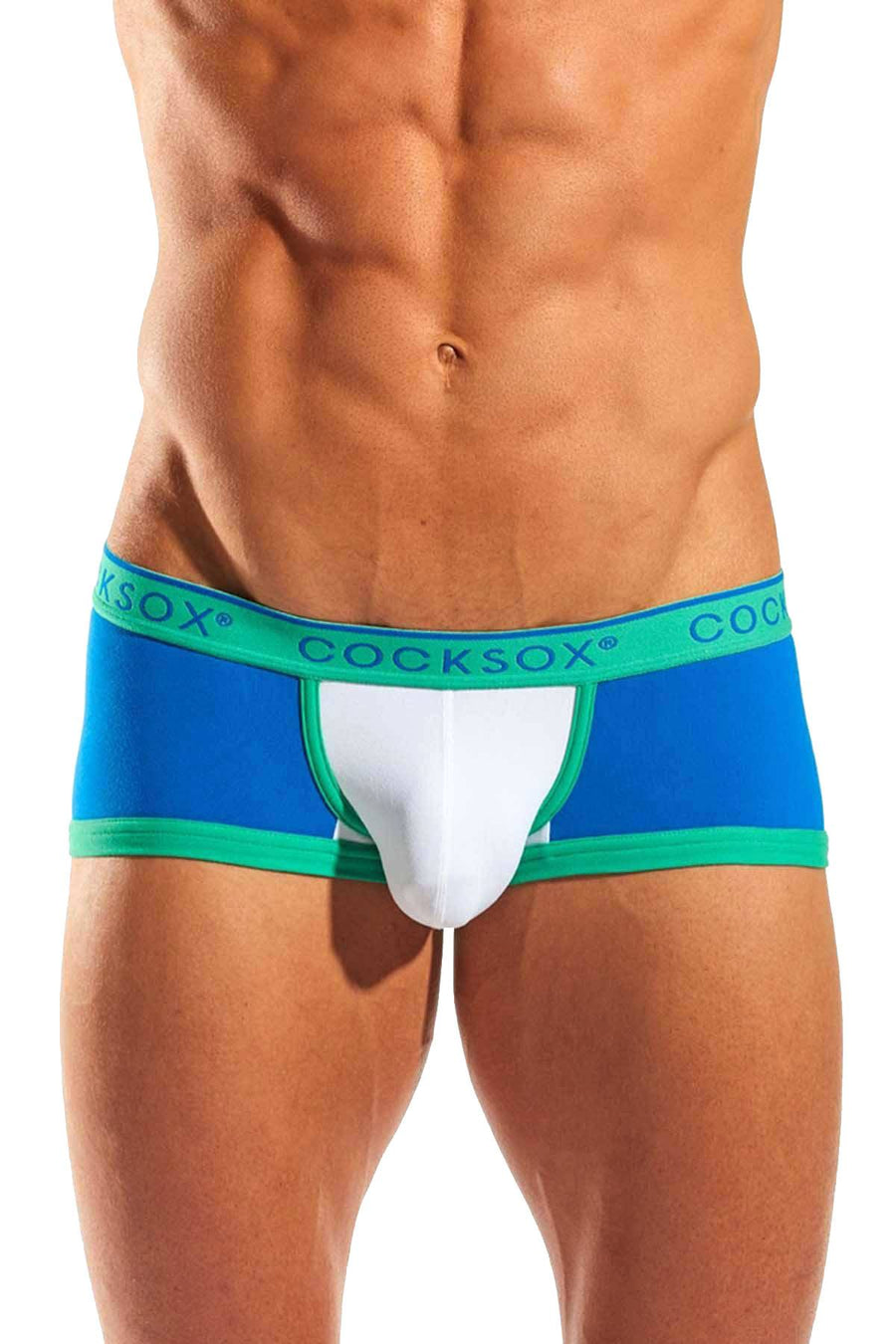 Cocksox Skydiver Contour Pouch Trunk