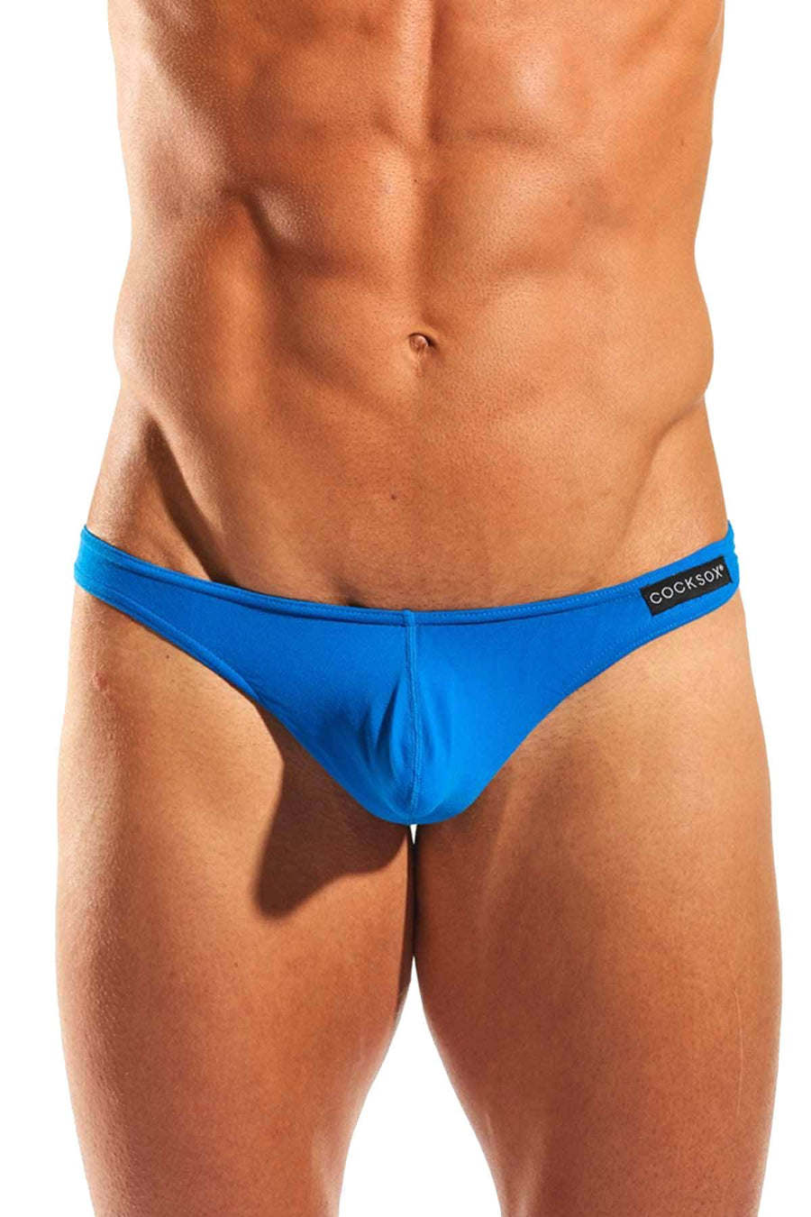 Cocksox Skydiver Enhancing Pouch Thong