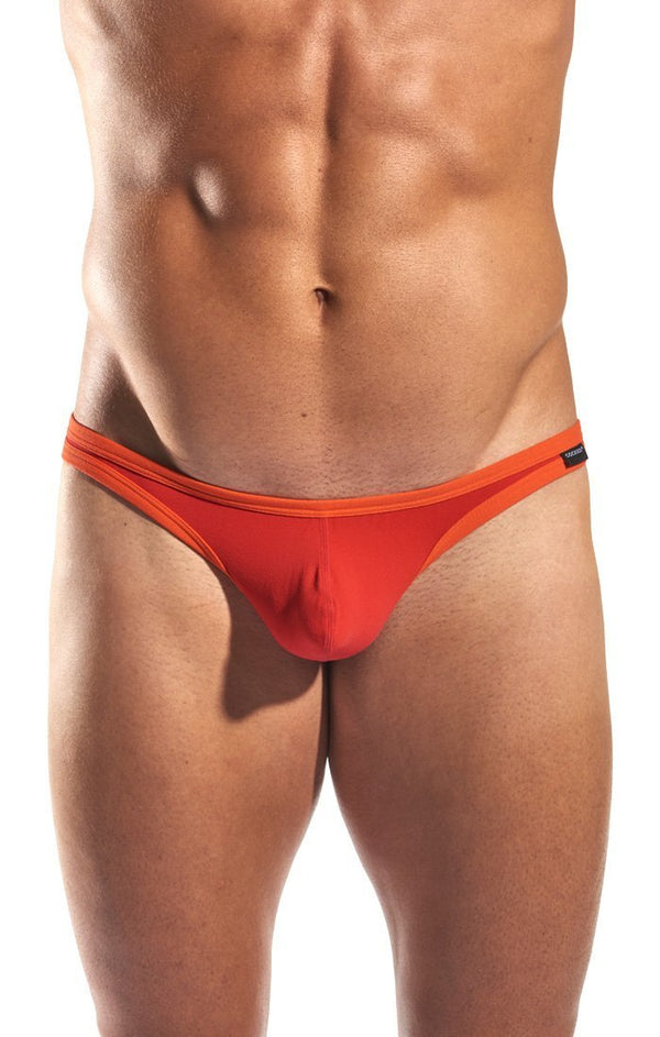 Cocksox Sumac Red CX05BD Thong