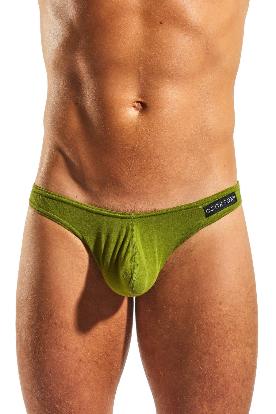 Cocksox Weld Norse Modal Thong