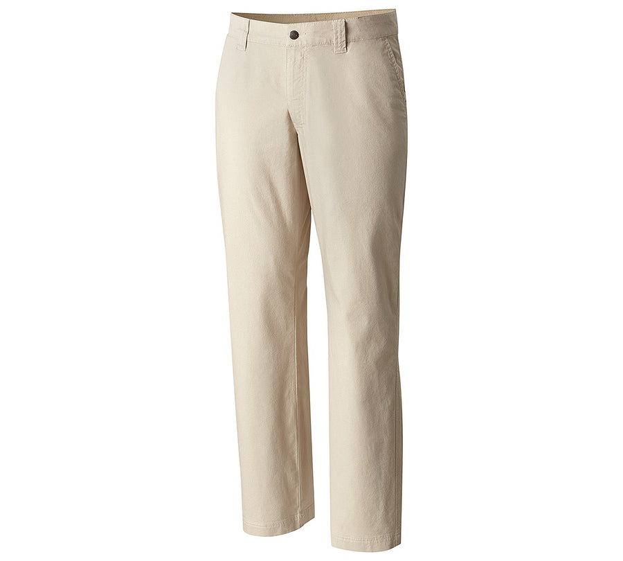 Columbia Flex Roc Pants Fossil