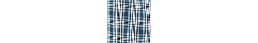 Columbia Rapid Rivers Ii Long Sleeve Shirt Night Shadow Small Plaid