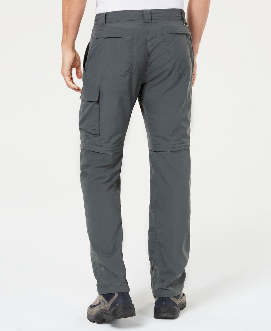 Columbia Smith Creek™ Convertible Pant Grill