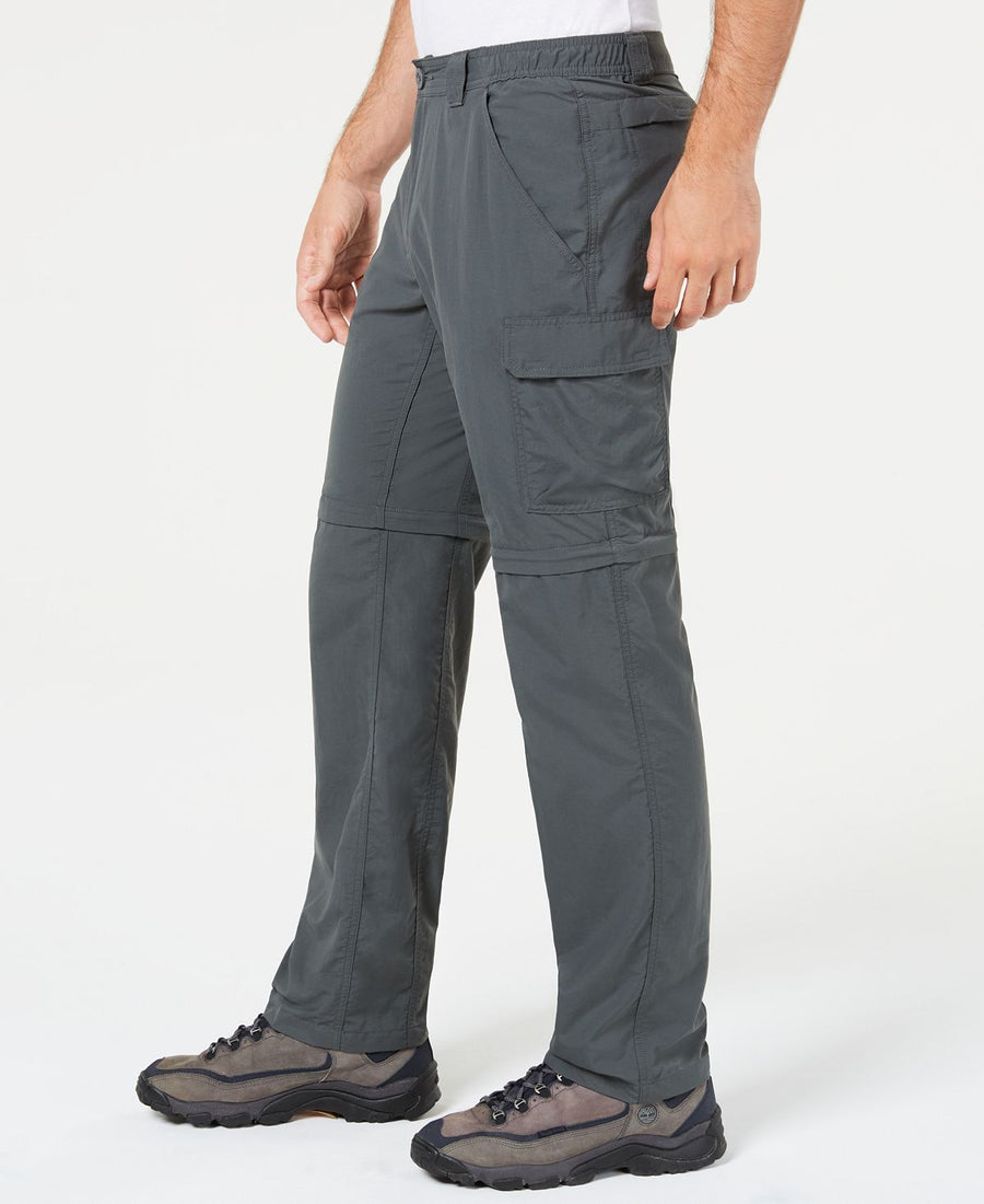 Columbia Smith Creek™ Convertible Pant Grill