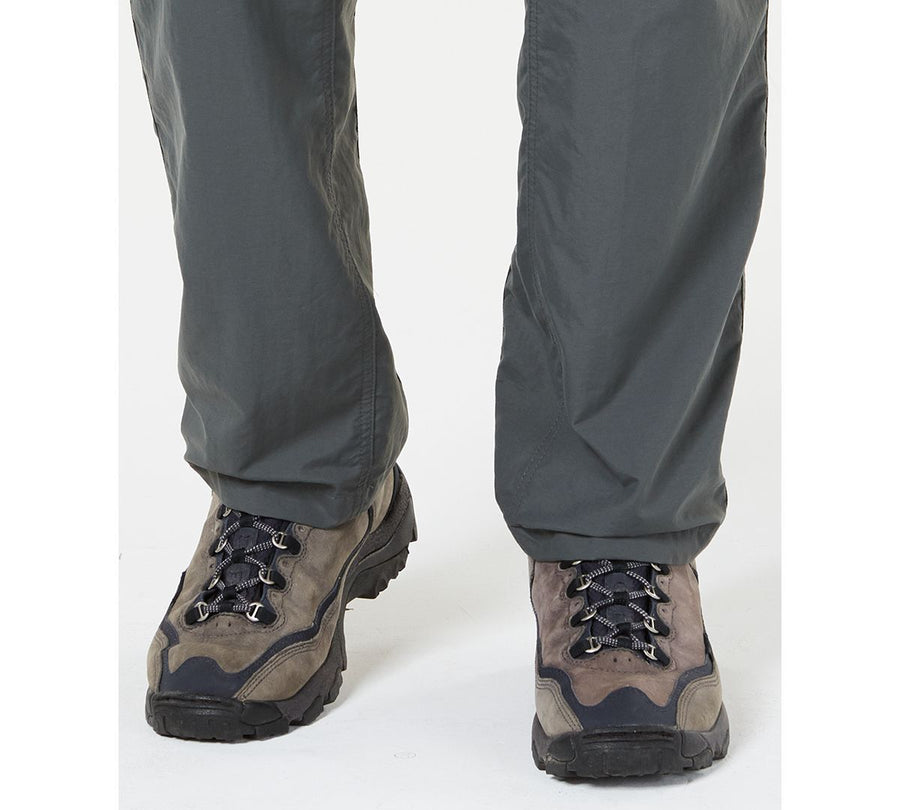 Columbia Smith Creek™ Convertible Pant Grill