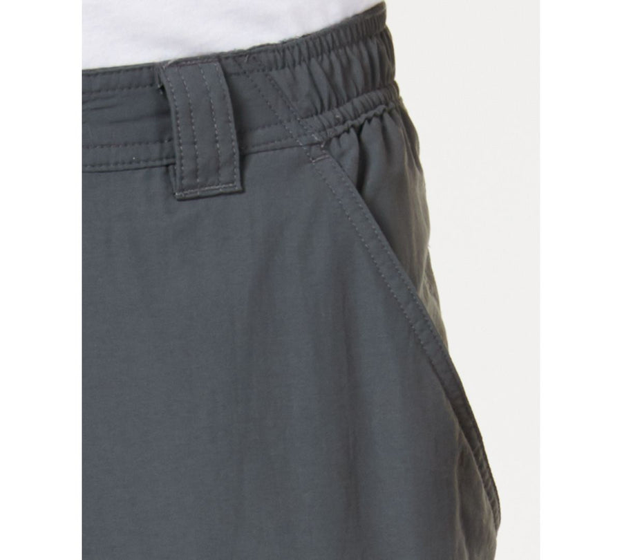 Columbia Smith Creek™ Convertible Pant Grill