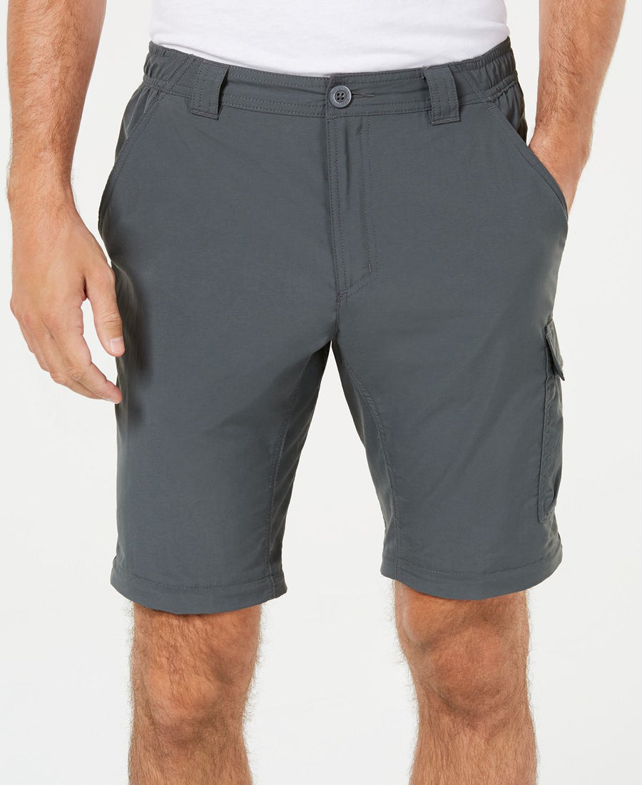 Columbia Smith Creek™ Convertible Pant Grill