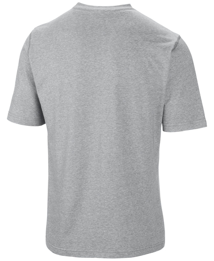 Columbia Thistletown Technical T-shirt Cool Grey