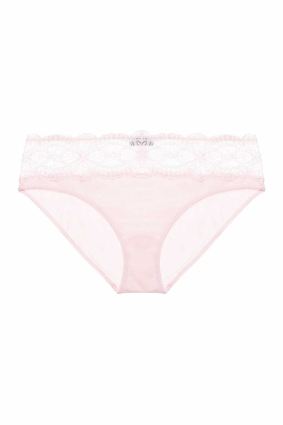 Cosabella Pink Lilly Sonia Lowrider Bikini Brief