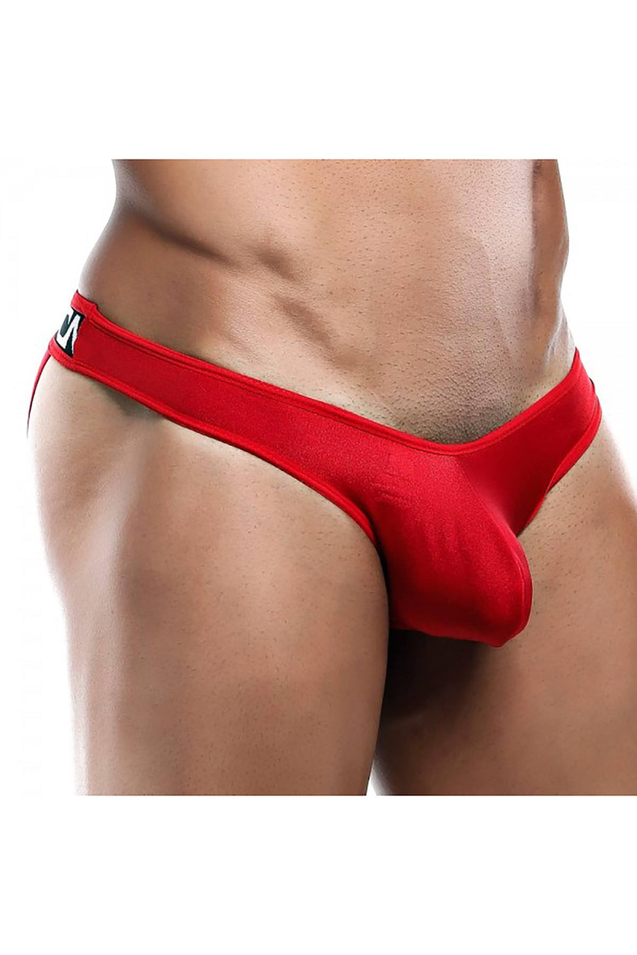 Cover Male Red Anatomical Jock