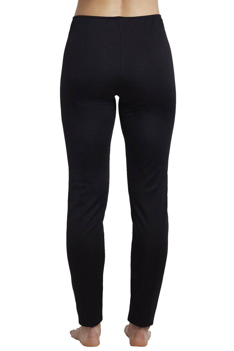 CuddlDuds Black ClimateSmart Legging