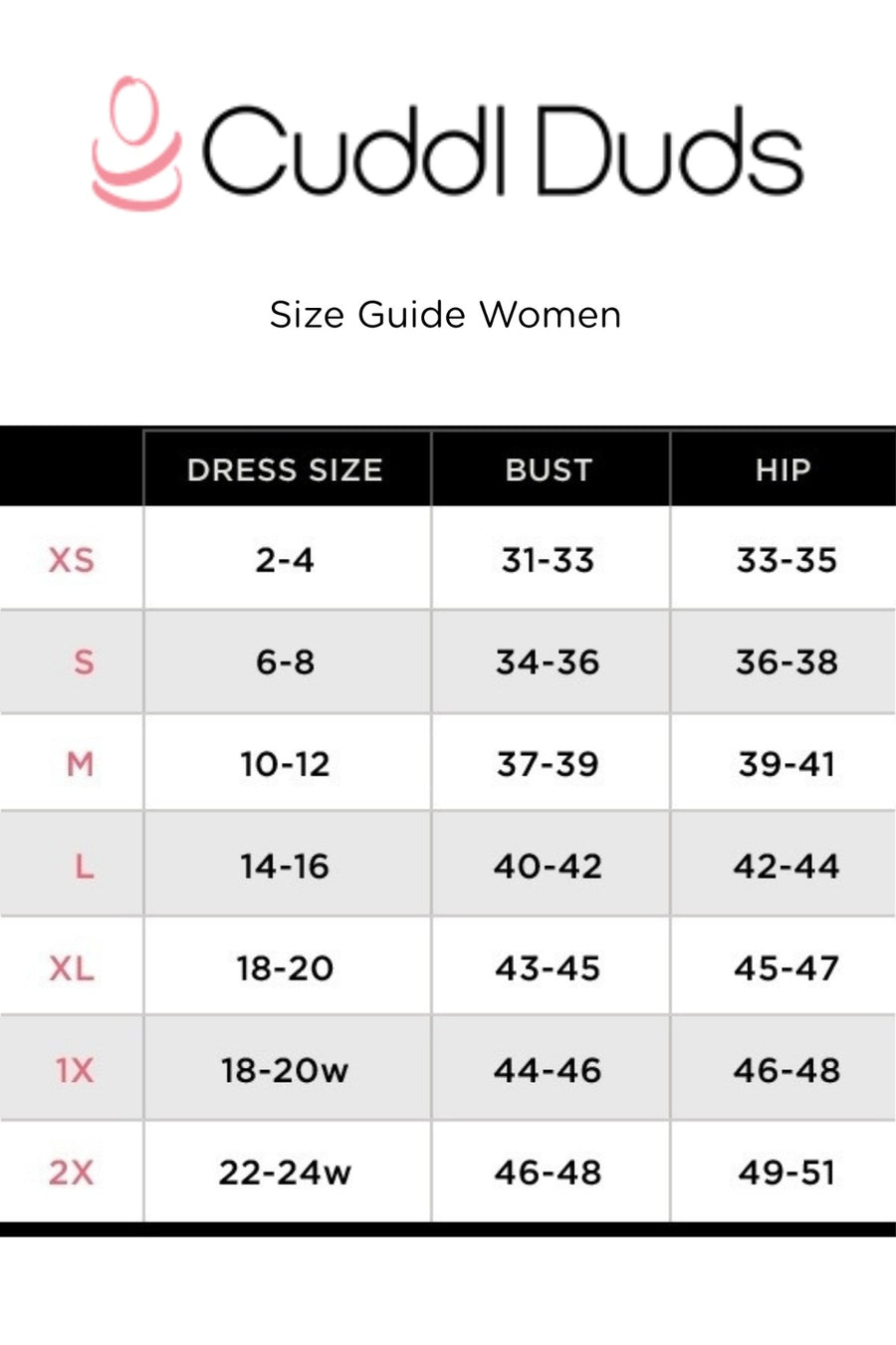 CuddlDuds Blue/Plum Space-Dye Flex-Fit V-Neck Top