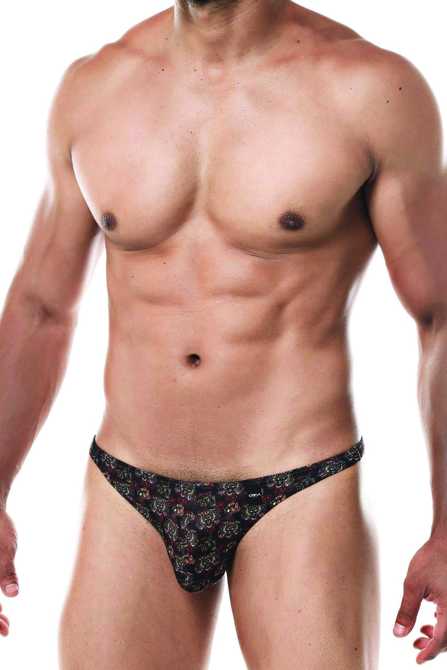 Cut For Men Tiger Classic Thong