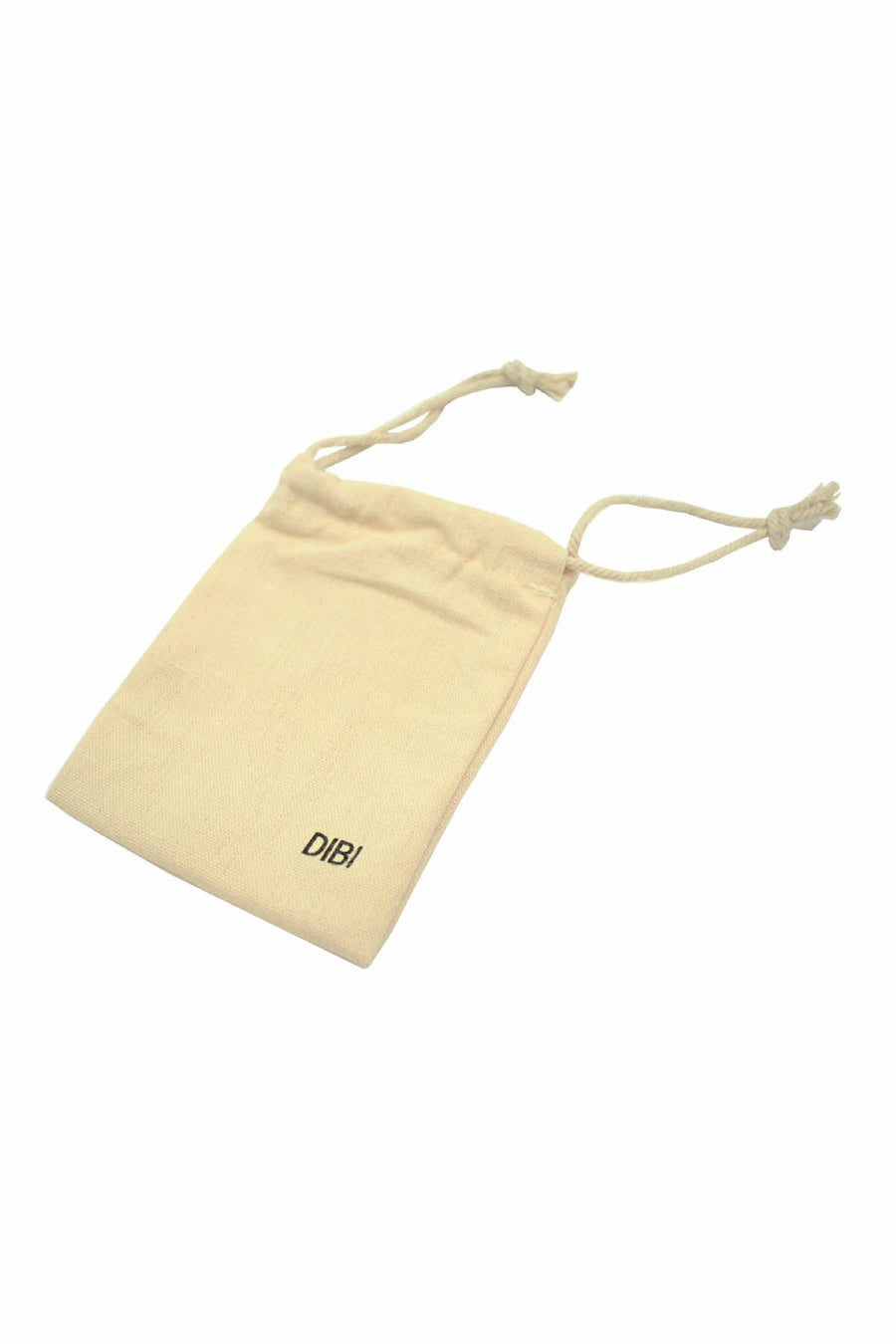 DIBI Plum Slim Leather Wallet