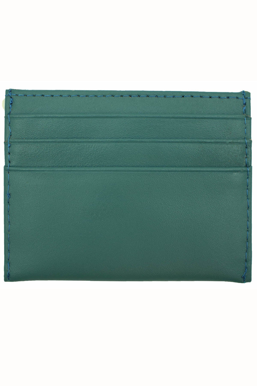 DIBI Spruce Slim Leather Wallet
