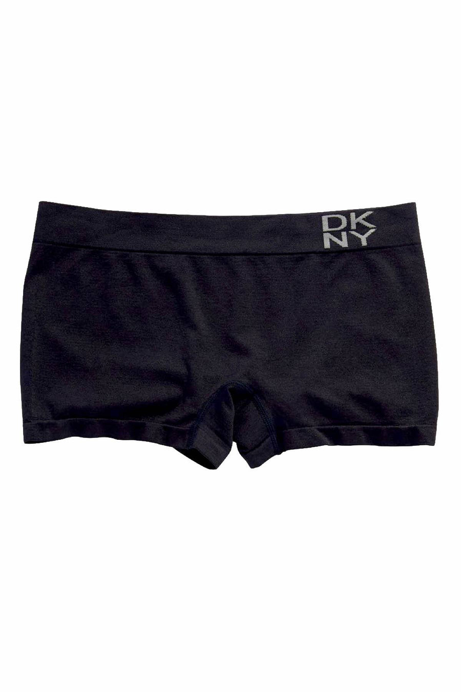 DKNY Black Energy Hipster Boyshort