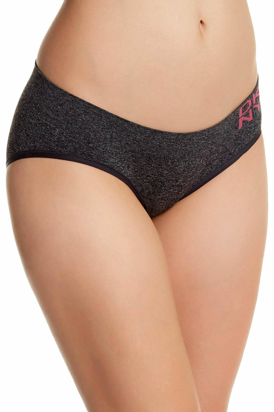 DKNY Charcoal Energy Bikini Brief
