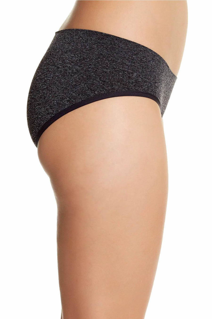 DKNY Charcoal Energy Bikini Brief