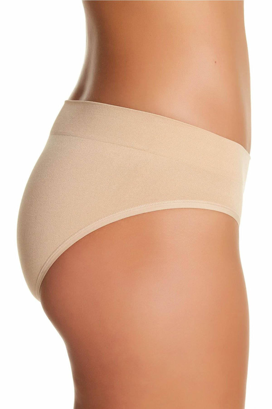 DKNY Natural Energy Bikini Brief