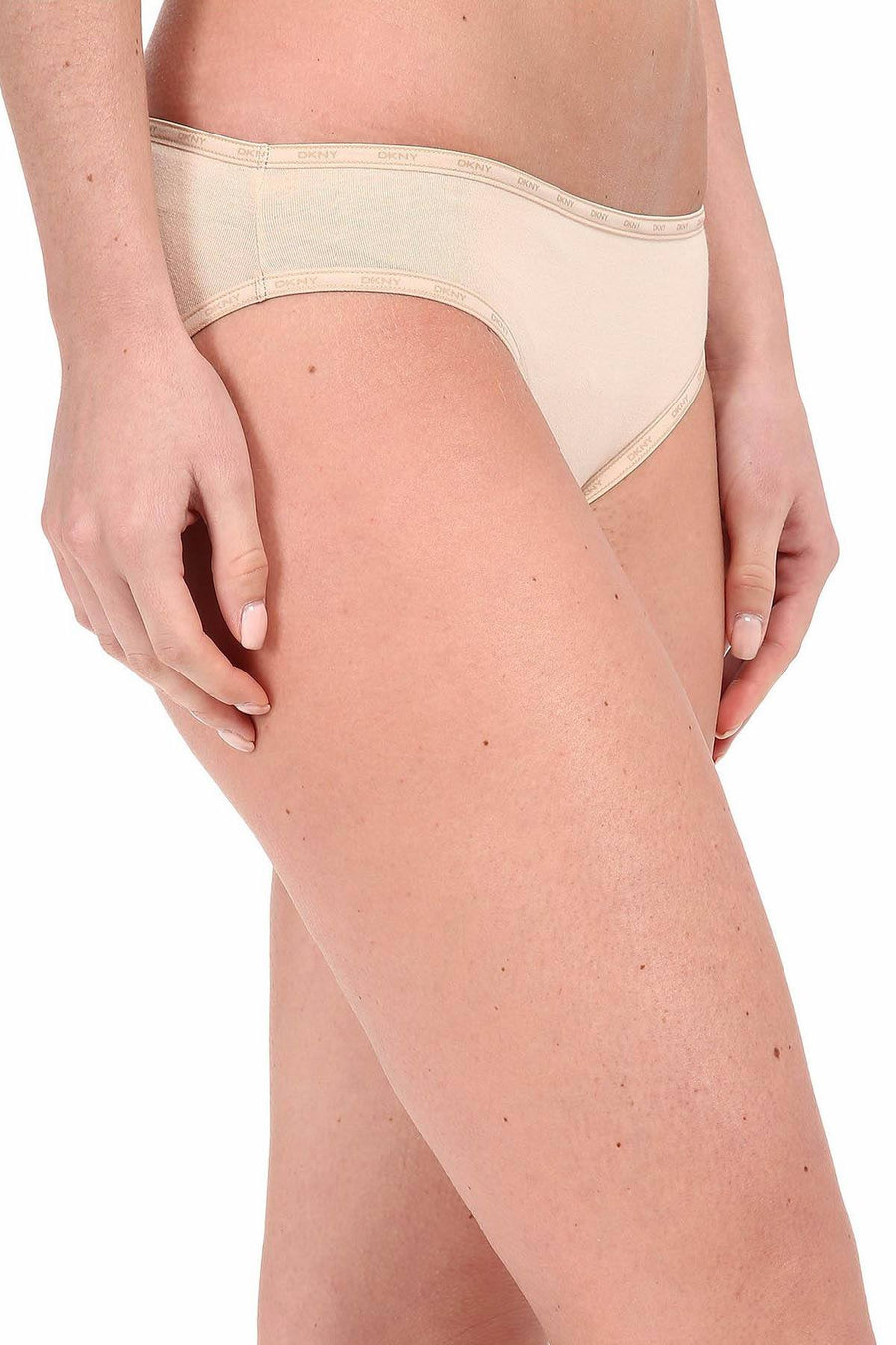 DKNY Skinny-Dip Comfort Classic Bikini