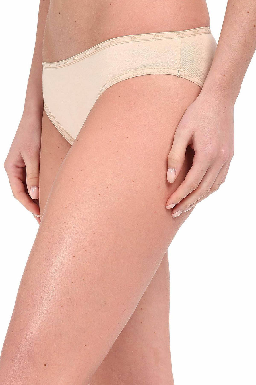 DKNY Skinny-Dip Comfort Classic Bikini