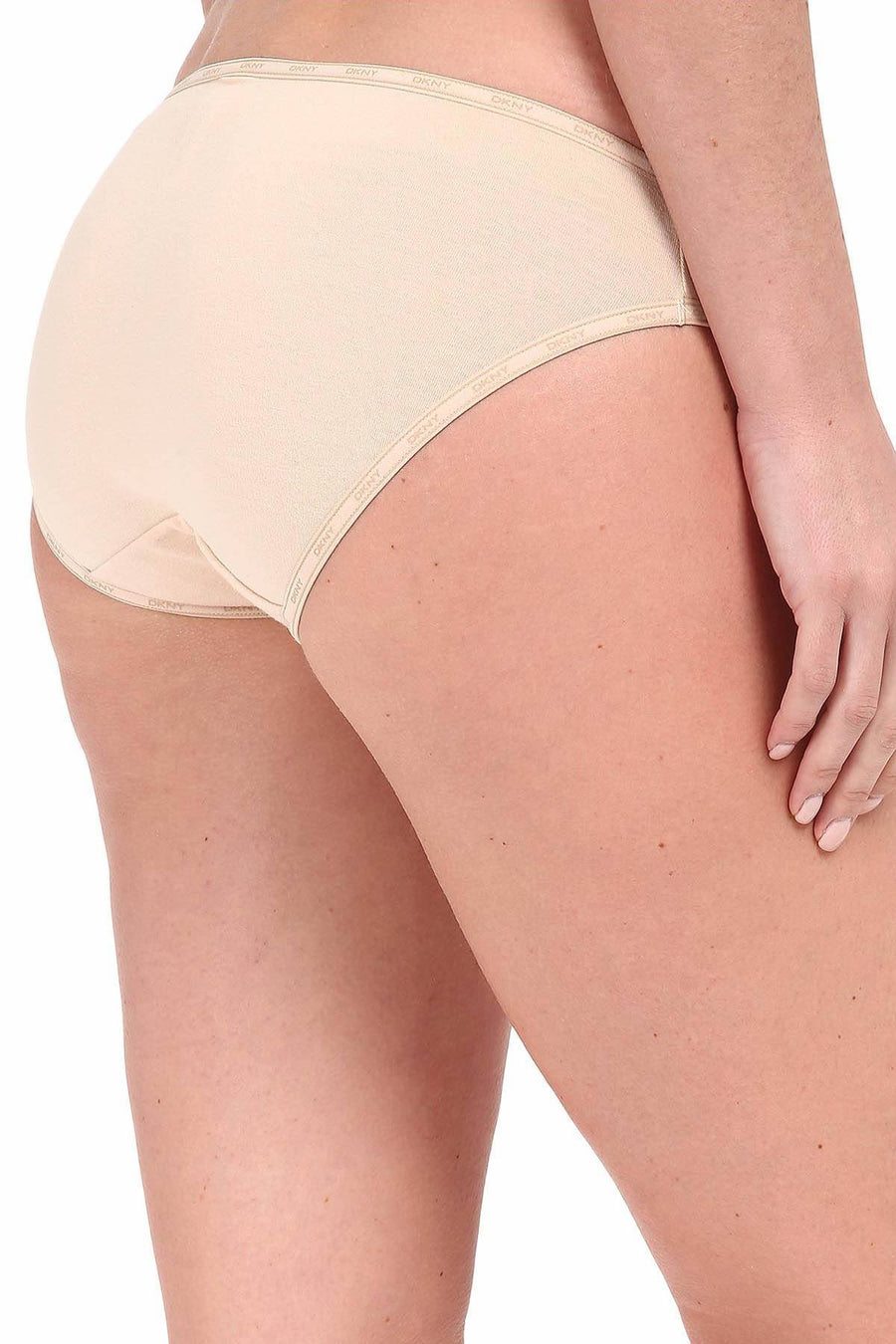 DKNY Skinny-Dip Comfort Classic Bikini